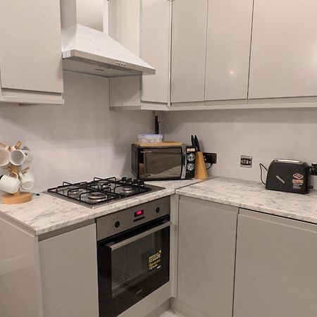 Hill House Hotel London Ngoại thất bức ảnh