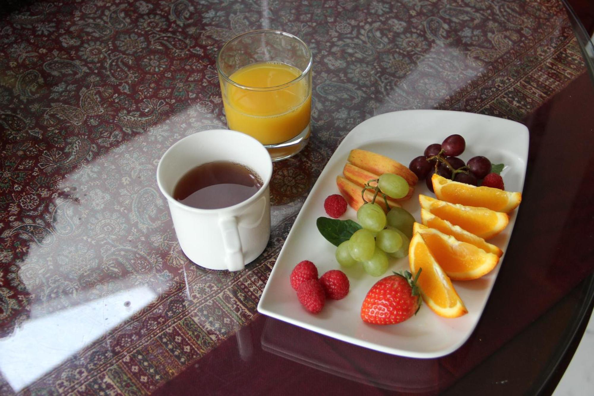 Hill House Hotel London Ngoại thất bức ảnh