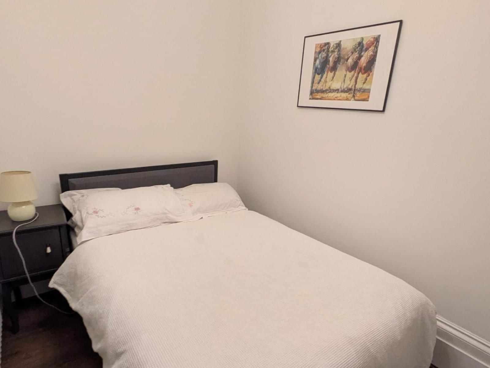 Hill House Hotel London Ngoại thất bức ảnh