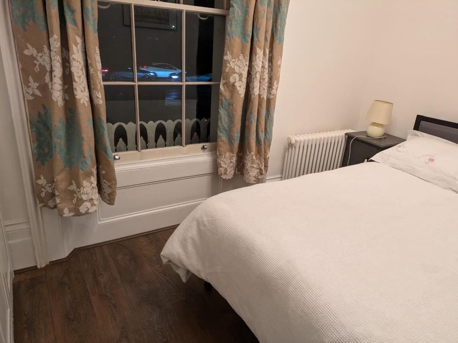 Hill House Hotel London Ngoại thất bức ảnh