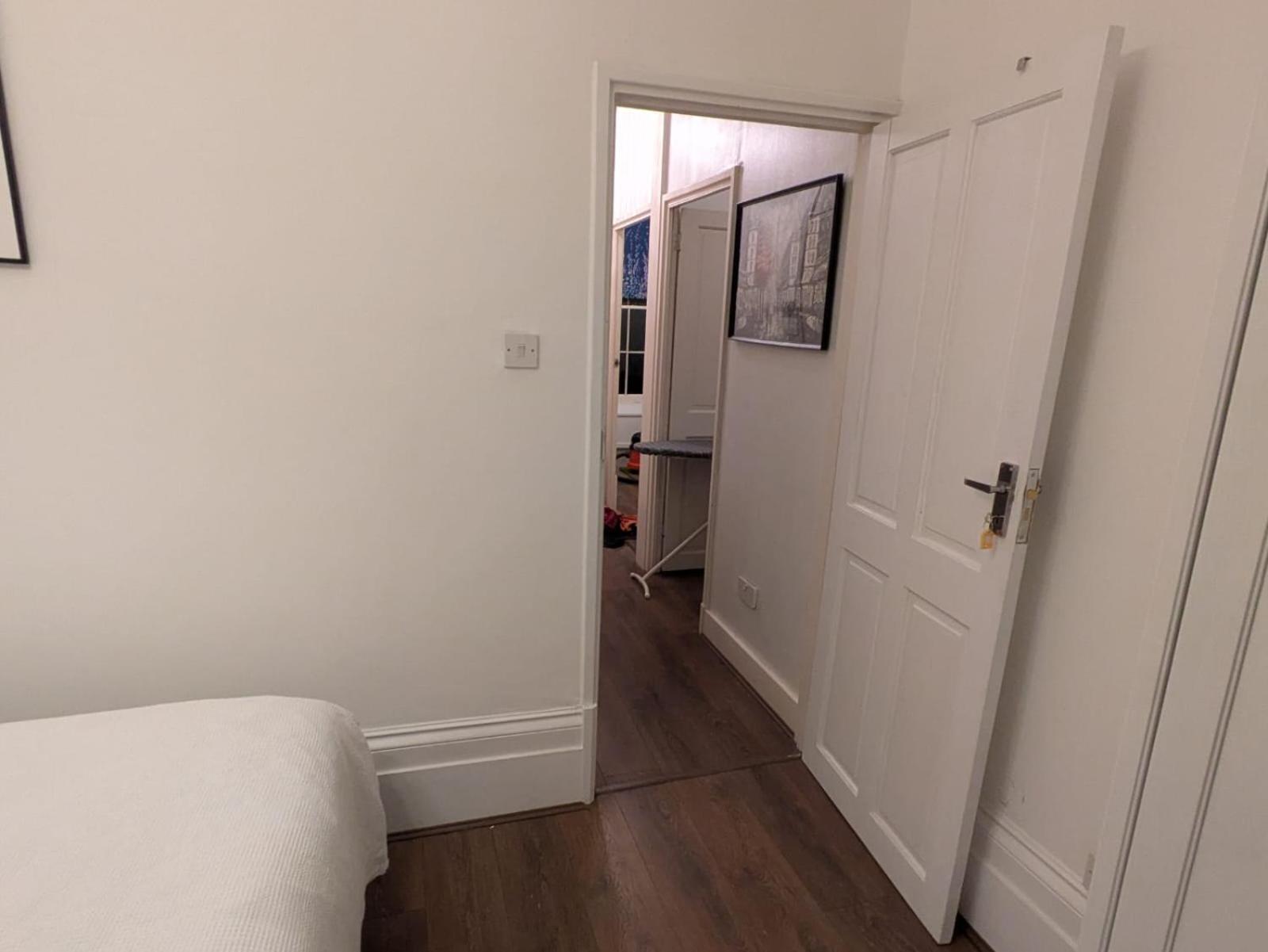 Hill House Hotel London Ngoại thất bức ảnh