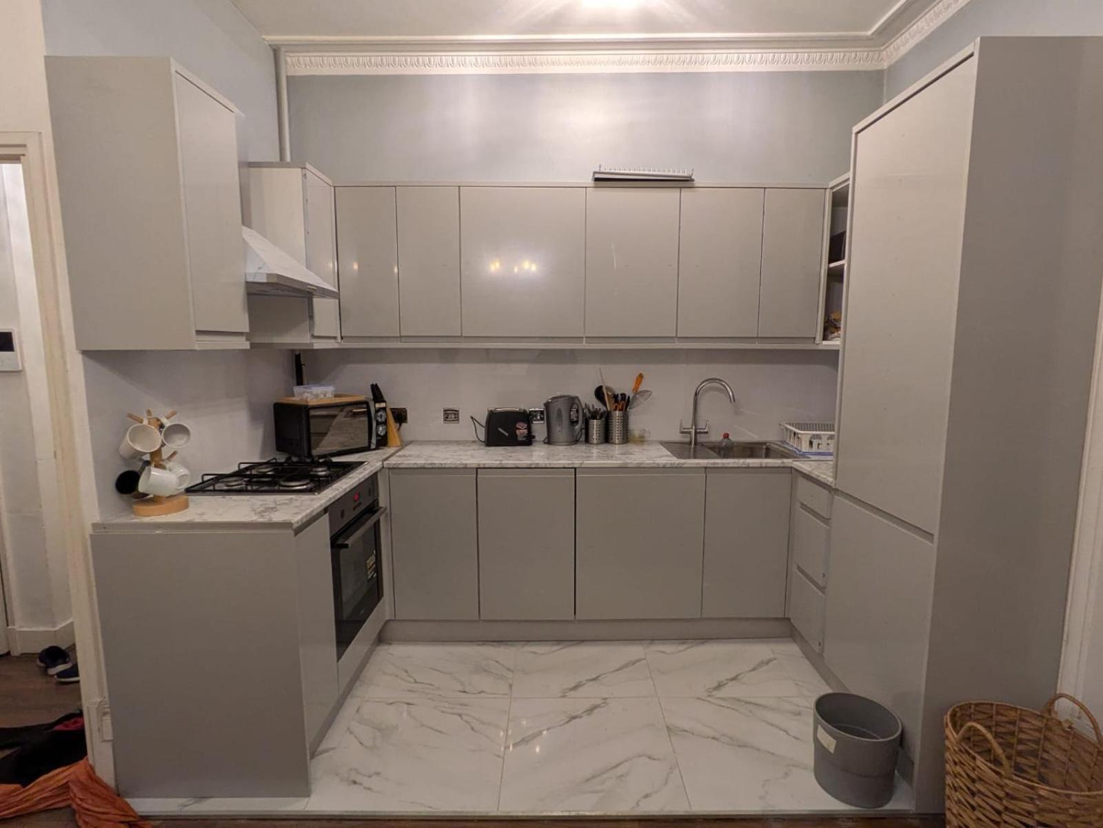 Hill House Hotel London Ngoại thất bức ảnh