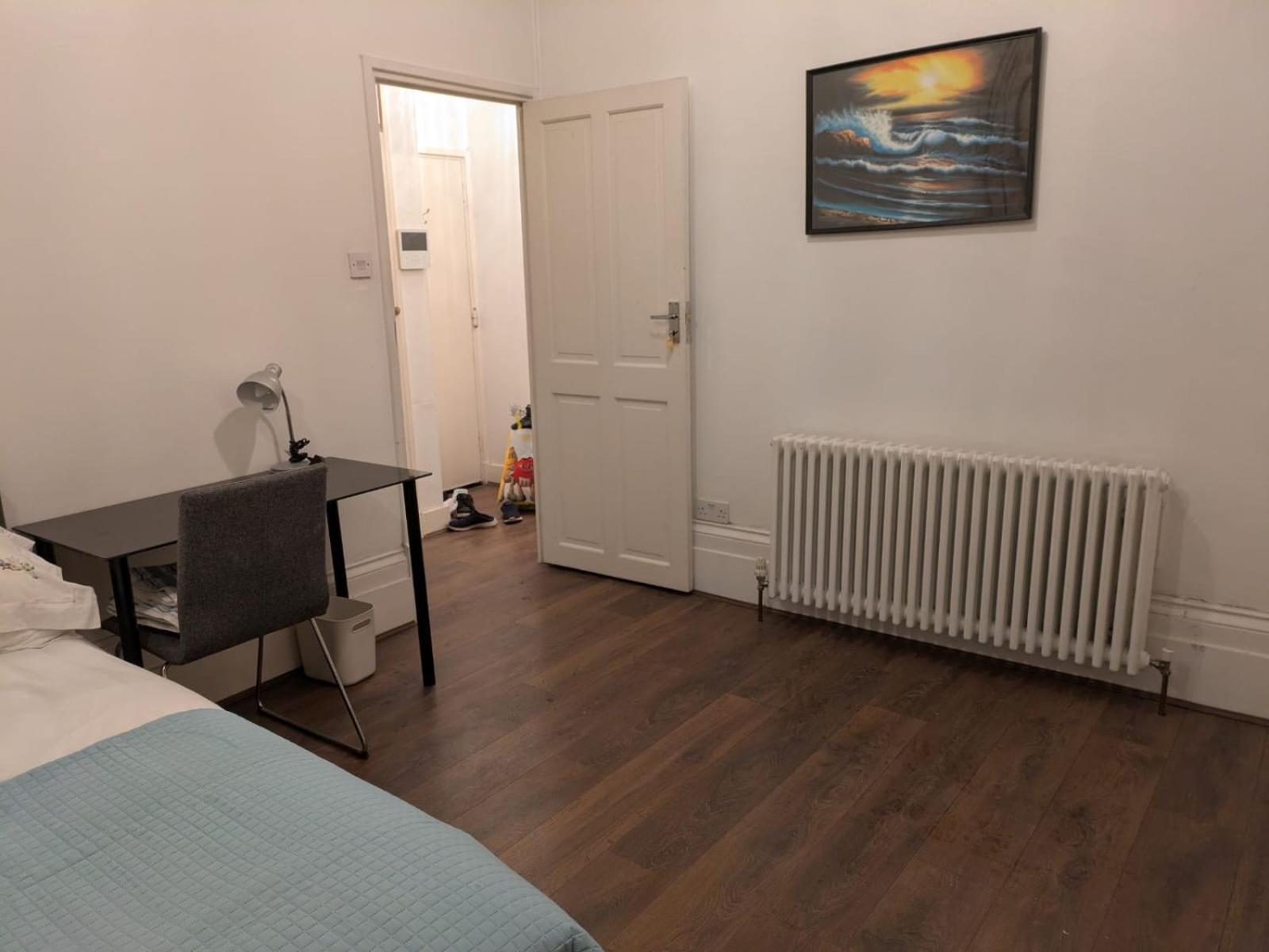 Hill House Hotel London Ngoại thất bức ảnh