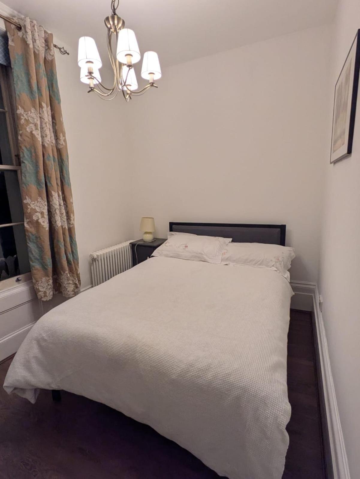 Hill House Hotel London Ngoại thất bức ảnh