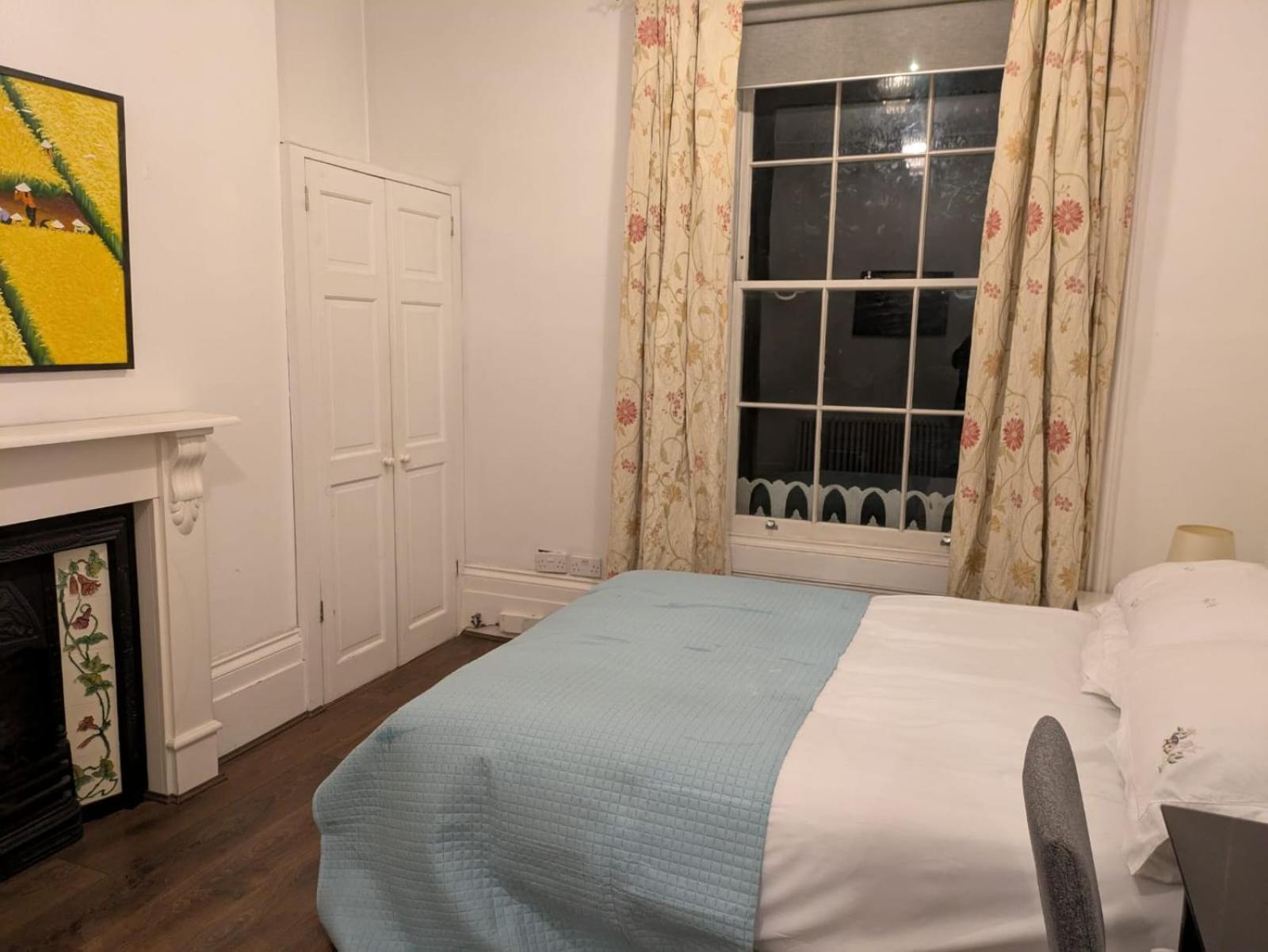 Hill House Hotel London Ngoại thất bức ảnh